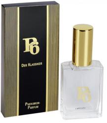 P6 klasszikus feromon parfüm férfiaknak 25ml