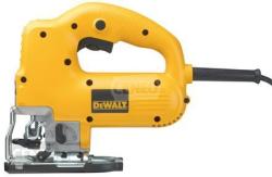 DEWALT DW341K-QS Fierastrau pentru decupat