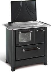 La Nordica-Extraflame Romantica 4.5 6 kW black
