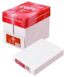 Vásárlás: Copy Paper A/4 80G/M2 fénymásolópapír 500 lap/csomag  Fénymásolópapír, nyomtatópapír árak összehasonlítása, A 4 80 G M 2  fénymásolópapír 500 lap csomag boltok