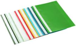 Standard Gyorsfűző műanyag szürke