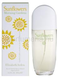 Elizabeth Arden Sunflowers Morning Gardens EDT 100 ml Tester