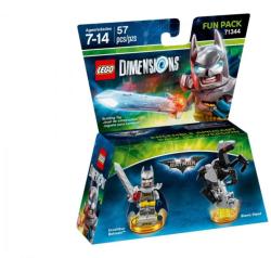 LEGO® Dimensions Fun Pack - Batman™ Movie (71344)