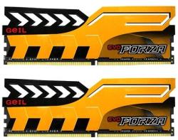 GeIL EVO FORZA 16GB (2x8GB) DDR4 2400MHz GFY416GB2400C16DC