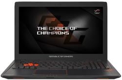 ASUS ROG Strix GL553VE-FY161