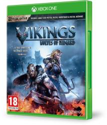 Kalypso Vikings Wolves of Midgard [Special Edition] (Xbox One)