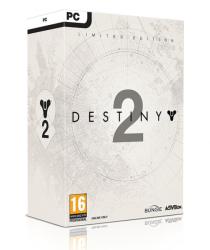 Activision Destiny 2 [Limited Edition] (PC)