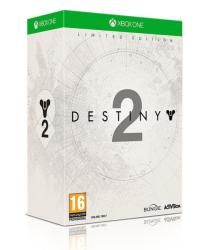 Activision Destiny 2 [Limited Edition] (Xbox One)