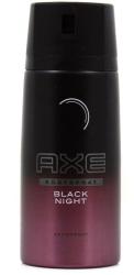 AXE Black Night deo spray 150 ml