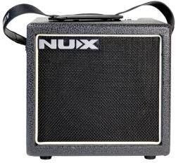 Nu-X Mighty 8