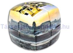 Verdes Innovation S. A. V-Cube Hungary lekerekített versenykocka 2x2