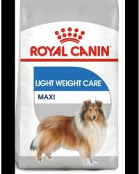 Royal Canin Maxi Light 3kg