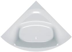 Kolpa San Orfeo 150x150 sarokkád 270l