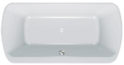 Kolpa San Marilyn-FS 180x90 térben álló kád 260l