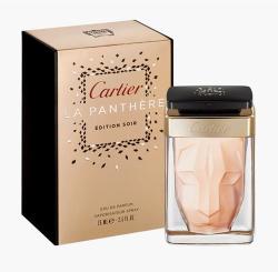 Cartier La Panthére Edition Soir EDP 50 ml