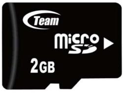 Team Group microSD 2GB TUSD2G03
