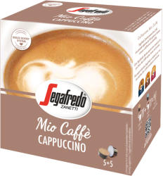 Segafredo Mio Caffe Cappuccino (2x5)