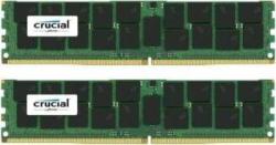 Crucial 64GB (2x32GB) DDR4 2400MHz CT2K32G4LFQ424A
