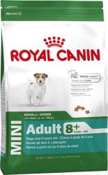 Royal Canin Mini Adult 8 plus 2kg