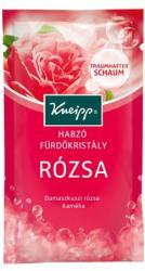 Kneipp Habzó fürdőkristály - Rózsa 80g