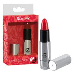 You2Toys Kiss Me Lipstick Vibe