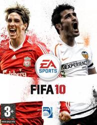 Electronic Arts FIFA 10 (PC) Jocuri PC