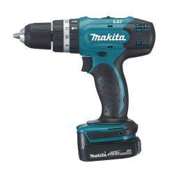 Makita BDF343SHE