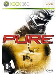 Disney Interactive Pure (Xbox 360)