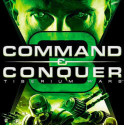 Electronic Arts Command & Conquer 3 Tiberium Wars (PC) Jocuri PC