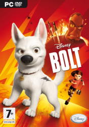Disney Interactive Bolt (PC)