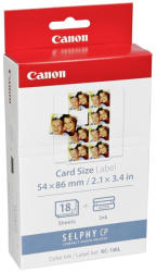 Canon KC-18IL 54x18 mm/18 7740A001AH