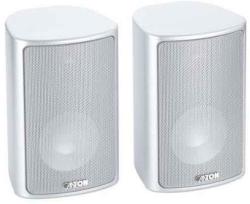 Canton Plus MX.3 White (x2) Boxe audio