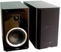 System Fidelity SF-4030