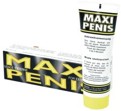 Maxi Penis