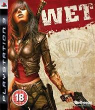 Bethesda Wet (PS3)