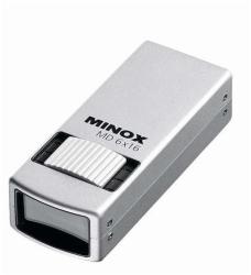 MINOX MD 6x16 Mono (62200)