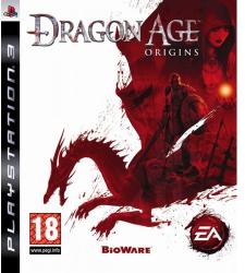 Electronic Arts Dragon Age Origins (PS3)