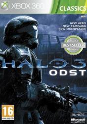 Microsoft Halo 3 ODST (Xbox 360)