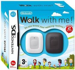 Nintendo Walk with me! (NDS)