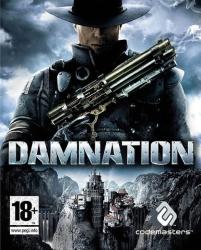 Codemasters Damnation (PC)