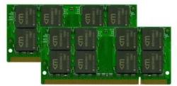 Mushkin 4GB (2x2GB) DDR2 667MHz 996559
