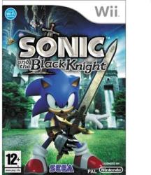 SEGA Sonic and the Black Knight (Wii)