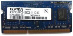 ELPIDA 4GB DDR3 1600MHz EBJ40UG8BBU0-GN-F