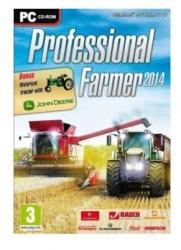 UIG Entertainment Professional Farmer 2014 Collection (PC)