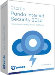 Panda Internet Security 2016 Renewal HUN (3 Device/1 Year) UW12IS