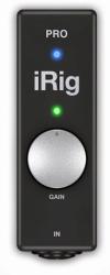 IK Multimedia iRIG Pro