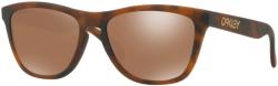 Oakley Frogskins Matte Tortoise PRIZM Tungsten OO9013-C5