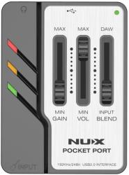 NUX Pocket Port