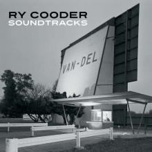 Ry Cooder Soundtracks