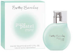 Betty Barclay Pure Pastel Mint EDT 50 ml